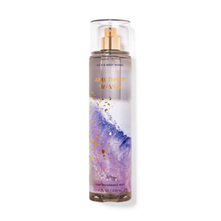 Bath &amp; Body Works Amethyst Waves Fragrance Mist 236ml. ของแท้