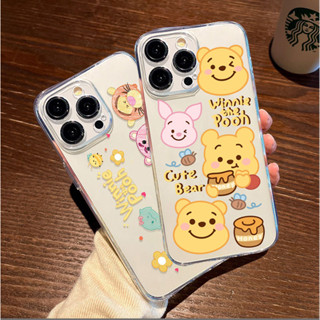 เคสซิลิโคน เคสโทรสัพท์ลายการ์ตูนน่ารักๆ เคสมือถือ huawei Y6S Y9S Y7 2019 Y70 Y7A nova5t nova3i Y9 2019 เคสใส กันกระแทก