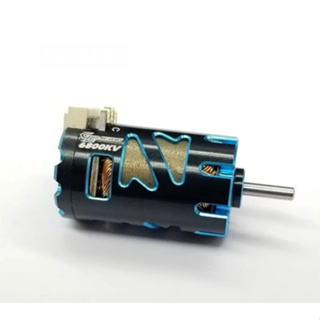 GL racing Sensored brushless motor 6800KV(1pc) GMM-002-SD6800KV