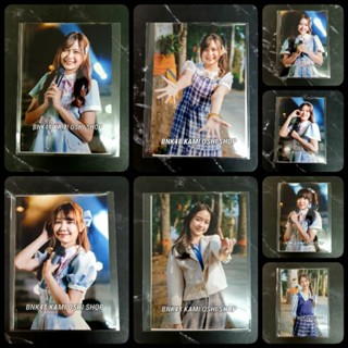 รูปสุ่ม Sansei Kawaii Cgm48 รุ่น 2 จะไม่หนีจากความฝัน Yume wa Nigenai