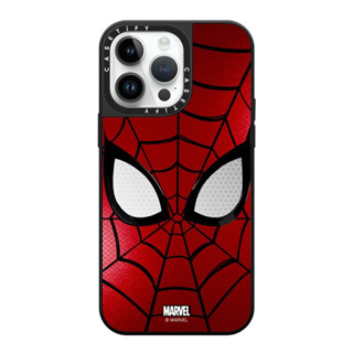 Casetify MARVEL Spider-Man Mask Case (Pre-Order)