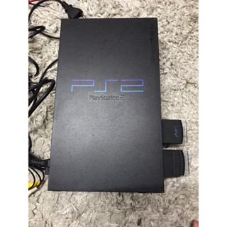 play ps2 สลิ่ม มือสอง เพลย์สเตชั่น เกมส์ Playstation