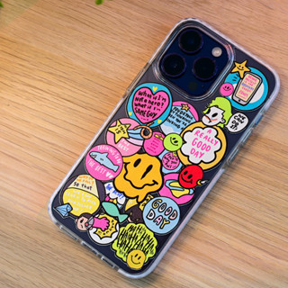 Smily Pastel (DC) - Season 32 (เคสบัมพ์เปอร์กระแทก)