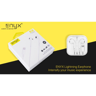 หูฟังใช้สำหรับ Enyx E2 สำหรับ Smartphone Earphone (ใช้เชื่อมต่อบลูทูธ)