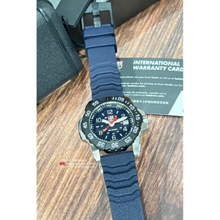 Luminox NAVY SEAL SERIES รุ่น XS.3253.CB