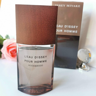 ขวดแบ่ง Issey Miyake LEau dIssey Pour Homme Wood &amp; Wood EDP Intense