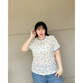 🔥Plussize🔥เสื้อคนอ้วน🔥  รอบอก 48”      รอบอก 50”       รอบอก 52”     รอบอก 56”