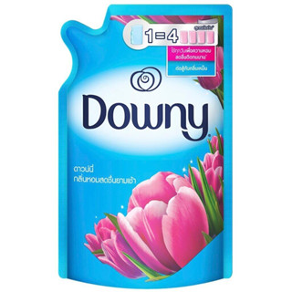 DOWNY น้ำยาปรับผ้านุ่มดาวน์นี่ 490มล.