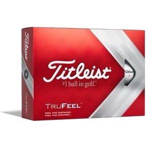 ลูกกอล์ฟ Titleist Golf ball