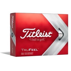 ลูกกอล์ฟ Titleist Golf ball