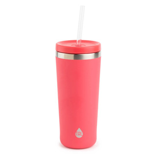 TAL Stainless Steel Ranger Tumbler 24 fl oz, Pink แก้วเก็บความเย็น COLD FOR 40 HR