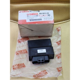 52B-H591A-00 กล่องECU Yamaha Fiore แท้ศูนย์