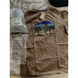 Patagonia เสื้อ แท้100%จาก🇺🇸 พร้อมส่งจากไทย🇹🇭