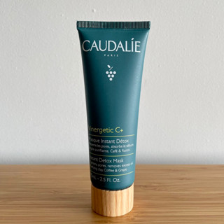 Caudalie Instant Detox Mask 75 ml (No Box) แท้💯%