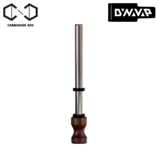 DYNAVAP XL Condenser Kit -Darkwood ชิ้นส่วนสำหรับอุปกรณ์ Dynavap