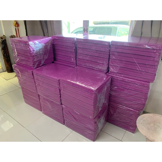 เบาะรองนั่ง **รับสั่งตัดตามขนาด** (แจ้งรหัสสีใน chat ด้วยนะครับ)
