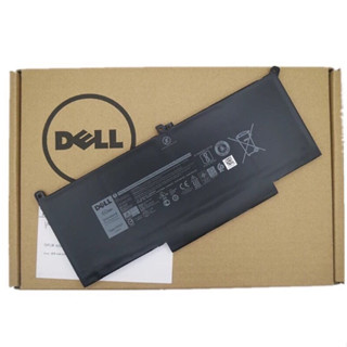 ❈❉✜New original DELL Latitude E7280 E7290 E7380 E7390 E7480 battery F3YGT