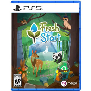 [+..••] PRE-ORDER | PS5 FRESH START (เกม PlayStation™ 🎮 วางจำหน่าย 2023-10-13)