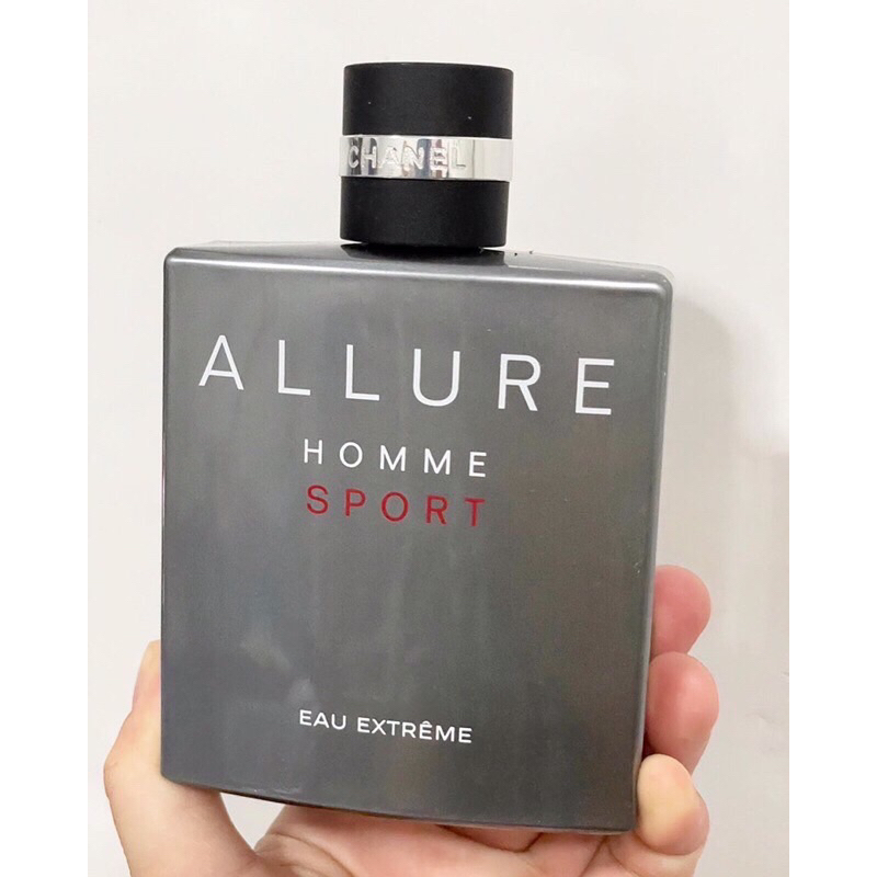 น้ำหอม Chanel Allure Homme Sport Eau Extreme EDP 150ML.