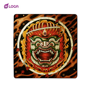 LOGA Tenchi Plus Esport mousepad : Hanuman edition