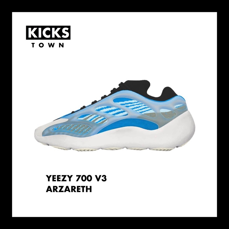 YEEZY 700 V3 ARZARETH