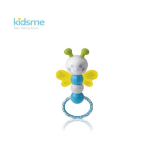 Kidsme ของเล่นเสริมพัฒนาการเด็กประเภทเขย่ามีเสียงและกัดได้