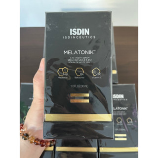 💥พร้อมส่ง💥 (Exp:05/25) ISDIN Melatonik ขนาด 30ml