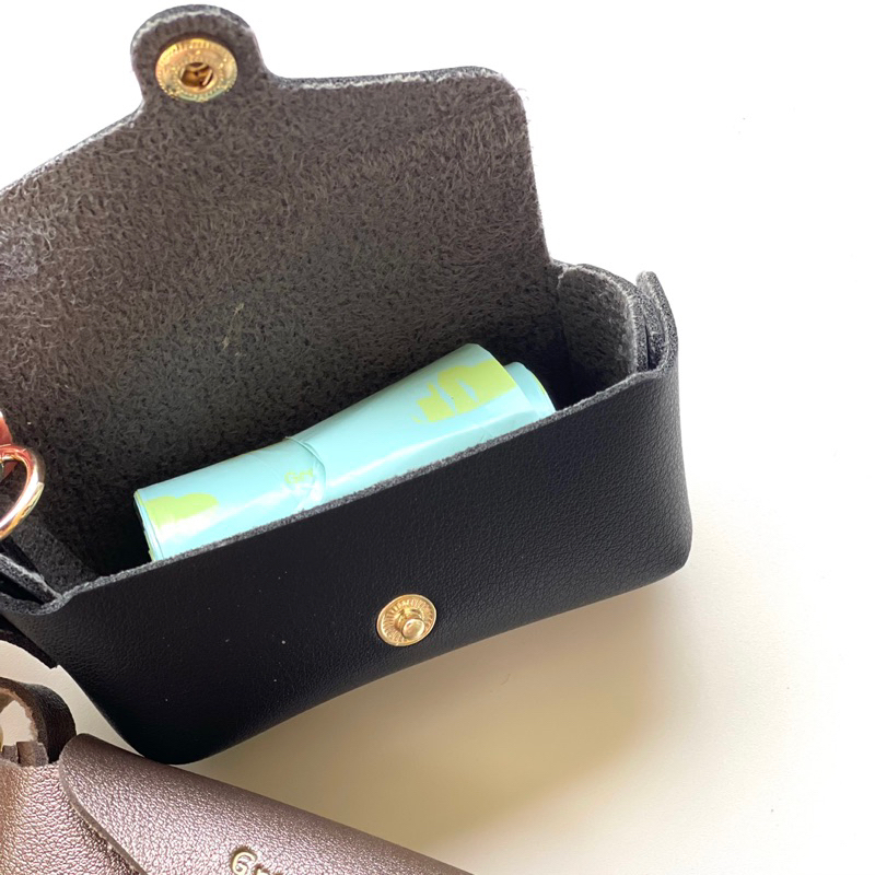 Upgrade ถุงขยะพกพาสะดวก กลิ่นหอม Grandmom - รูปที่ 5