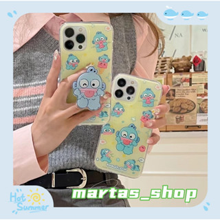 ❤️ส่งของขวัญ❤️ เคสไอโฟน 11 12 13 14 Pro Max แปลกๆ  น่าสนใจ ความคิดสร้างสรรค์ ฤดูร้อน น่ารัก Case for iPhone สาวน่ารักหัว