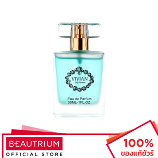 VIVIAN Parfum Lily Princess 5 น้ำหอม 30ml