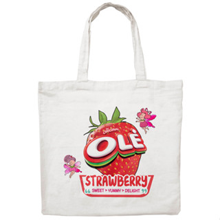 [สินค้าสำหรับMembership] OLE BAG 1 ใบ (269.-)