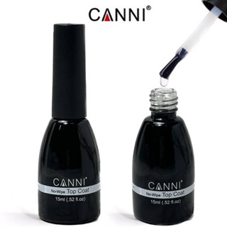 Top Coat CANNI ท้อปโค้ท