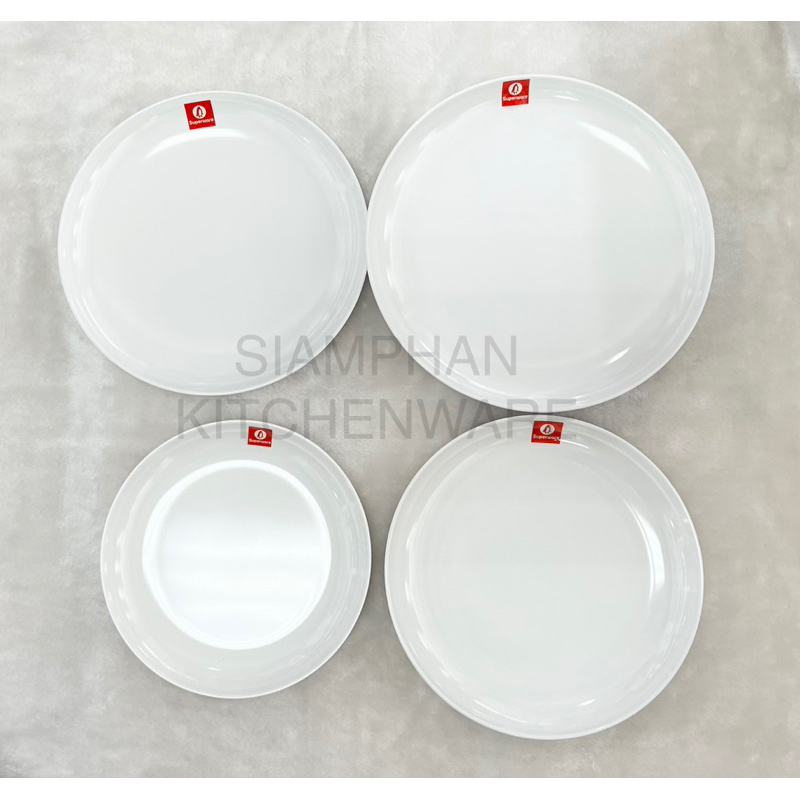 #ภาชนะเอนกประสงค์
#จานทานข้าวใบบัว
#Superware
#จานใบบัว
#จานราคาถูก