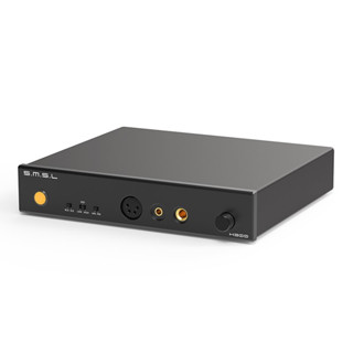 SMSL H300 Headphone Amplifier ตั้งโต๊ะ รองรับ Hi-Res ประกันศูนย์ไทย