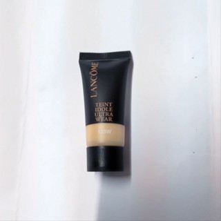 Lancome teint idole ultra wear foundation 125w