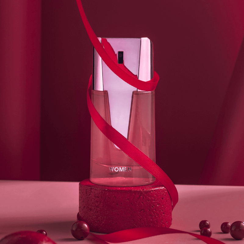 น้ำหอม Carlotta Perfume ชุด Dacer Set น้ำหอม 3 ขวด 100 ML - รูปที่ 3