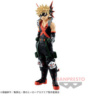 [Pre-order] 😈My Hero Academia🎭 - บาคุโก Age of Heroes II