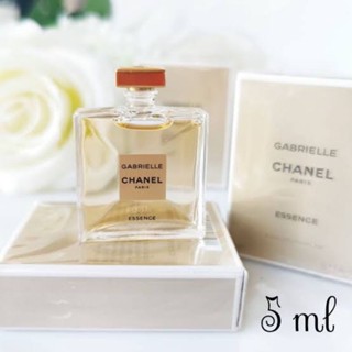 Chanel Gabrielle Essence EDP 💦 ขนาด 5 ml