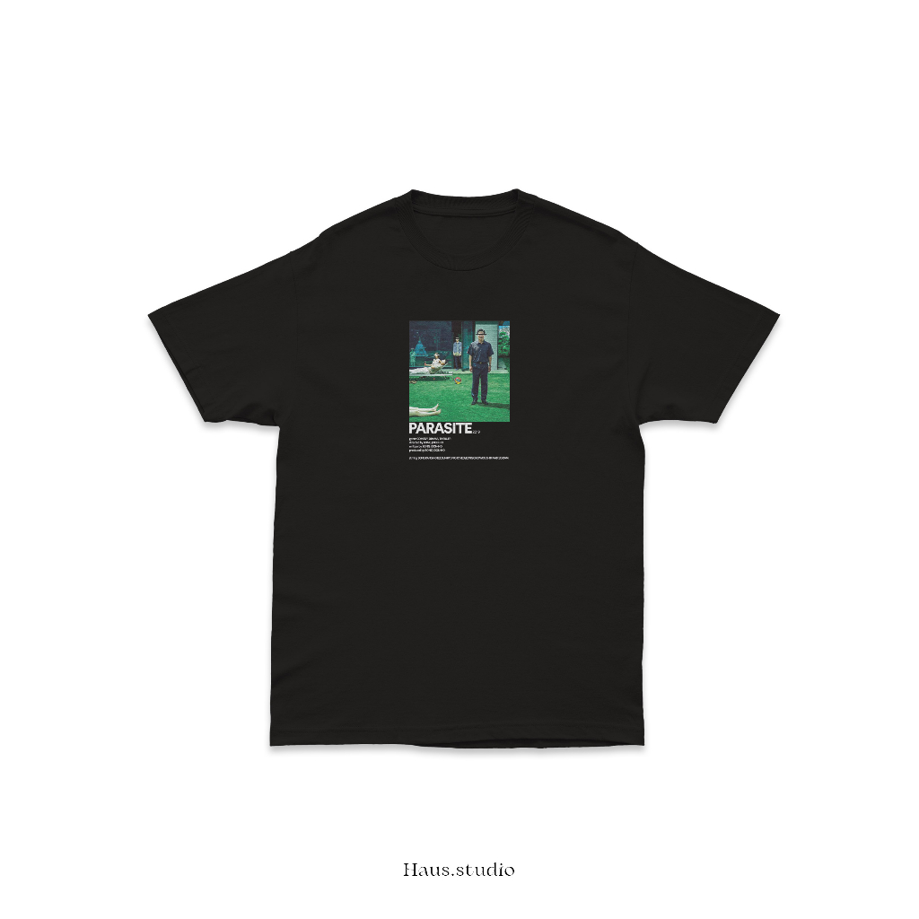 haus studio - PARASITE