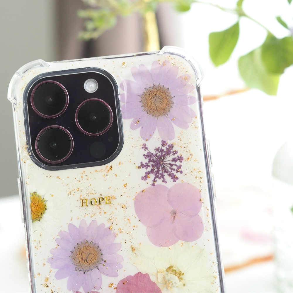 Amorosoo Option add name เพิ่มชื่อบนเคสโทรศัพท์