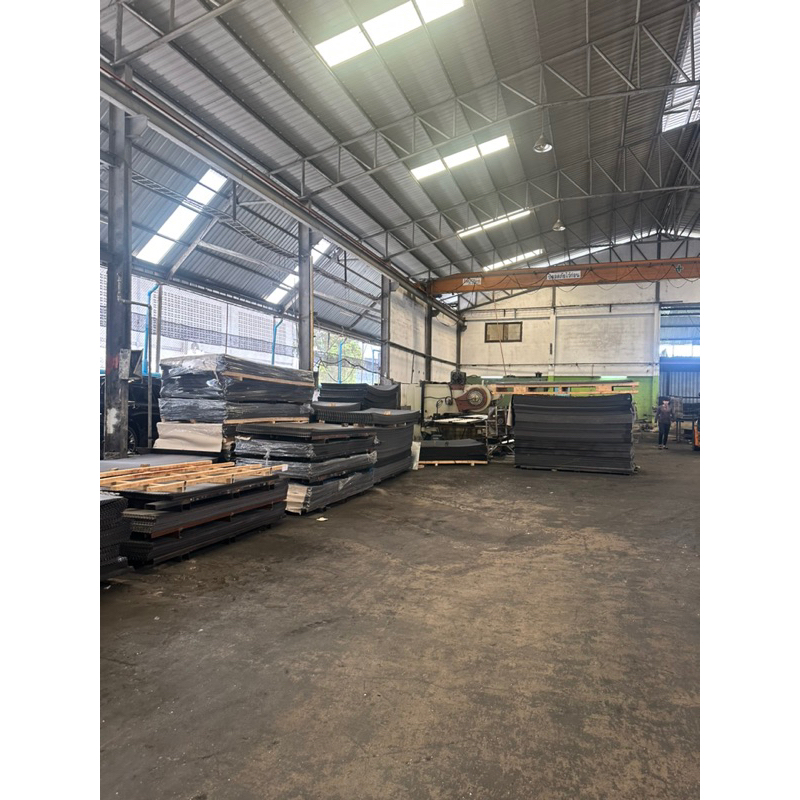 ด้วยนะครับ ตะแกรงเหล็กฉีก XS (ก122 x ย244 ซม.) ดูรายละเอียด ด้วยนะครับ - รูปที่ 5