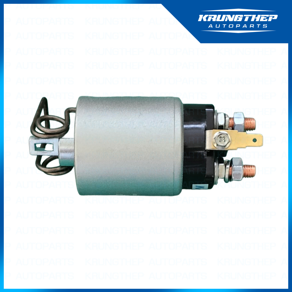 ออโตเมติกสตาร์ท โซลินอยด์ NISSAN BIG-M 12v (SS-1227)