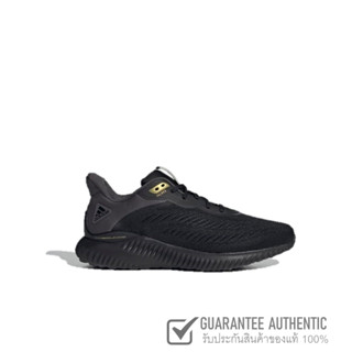 ADIDAS RUNNING ALPHABOUNCE GX4147 รองเท้าผู้หญิงและผู้ชาย