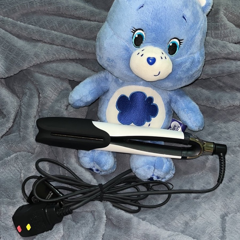 เครื่องหนีบผม ghd platinum +