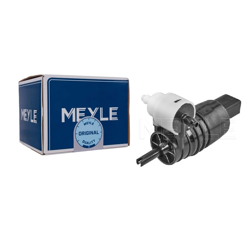 BMW MINI มอเตอร์ฉีดน้ำล้างกระจก รุ่น  BMW X1 ( F48 ) X3 ( G01 ) X5 ( F15 ) l MINI F56 F60 TOPRAN ( 5