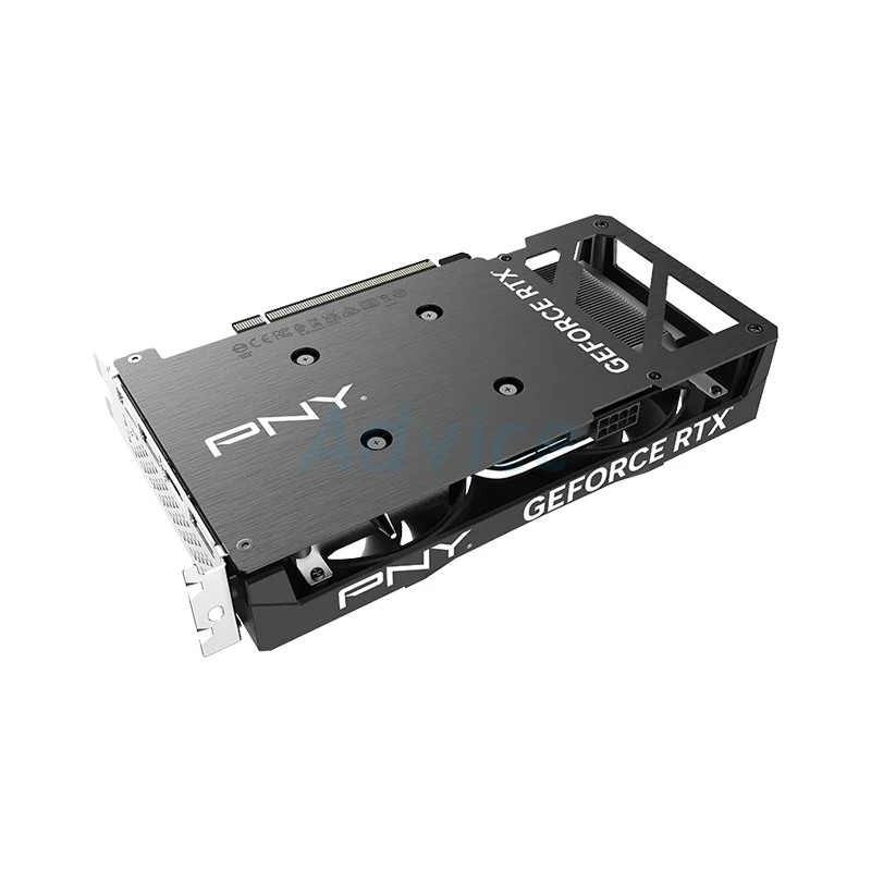 VGA PNY GEFORCE RTX 4060 VERTO DUAL FAN - 8GB GDDR6 [VCG40608DFXPB1] - A0152547