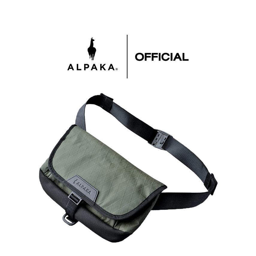 กระเป๋า  Alpaka - Air Sling V2