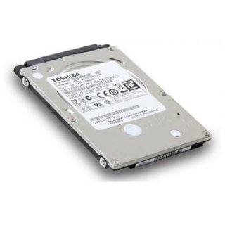 1 TB HDD 2.5" (ฮาร์ดดิสก์ 2.5") TOSHIBA 5400RPM SATA3 (MQ01ABD100)