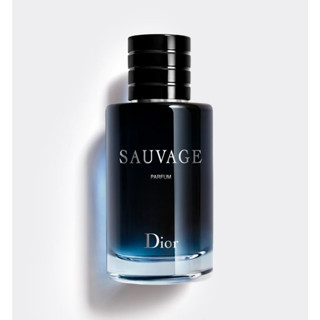 Beauty-Siam แท้ทั้งร้าน !!  น้ำหอมขนาดทดลอง DIOR SAVAGE PERFUME 1 ML.