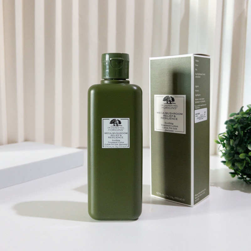 Origins Mega Mushroom Relief & Resilience